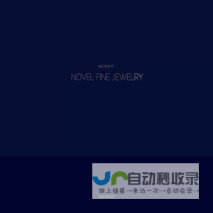 Novel Fine Jewelry